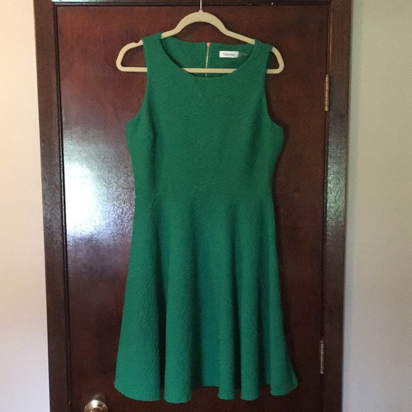 Calvin Klein Dresses & Skirts - Calvin Klein dress NWOT